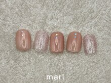 マール 甲子園店(marl)/design course