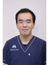 志木かなで鍼灸接骨院 大塚 波斗