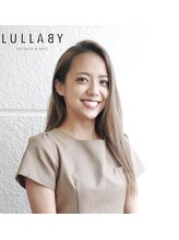 ララバイ 銀座並木通り店(LULLABY)&nbsp;CHIHIRO ARIMA