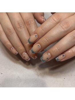 フレールアイラッシュ(Frere eyelash)/90分コース