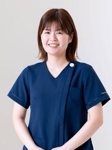 きらり整体 今福鶴見院&nbsp;亀川 菜宝子
