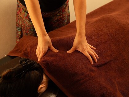 癒し庵 Relaxation Salonの写真
