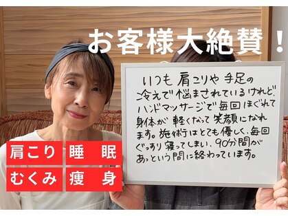 カグレココの写真