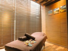 エスペランサ 銀座店/トリートメントルーム(銀座店）