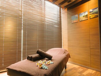 エスペランサ 銀座店/トリートメントルーム(銀座店）