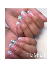 ハムネイル(HaM nail)/