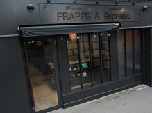 エスプレッソ アイビューティーアンドネイル 新百合ヶ丘店(Espresso)/外観【1】