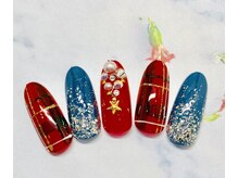 エスプレッソ アイビューティーアンドネイル 新百合ヶ丘店(Espresso)/ハンド