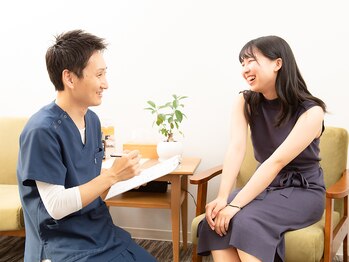 整体院 キーパー(Keeper)/カウンセリング