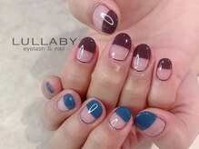 ララバイ 銀座並木通り店(LULLABY)/LULLABY やり放題コース