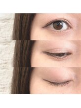 プライズアイリス アイラッシュ 池袋東口店(prize Iris eyelash)/まつ毛パーマ♪【池袋】