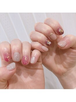 トータルビューティーローズ(Rose)/