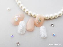 ファストネイル ロコ 昭島店(FAST NAIL LOCO)/ミラー/パラジェル/マグネット