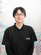 エニタイムフィットネス 妙典店&nbsp;山本 章博