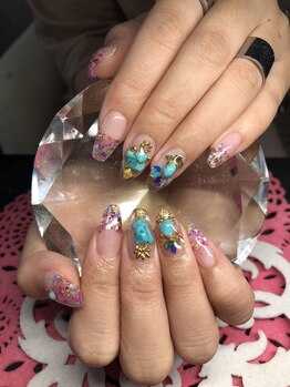 ヒラソル(girasol)/