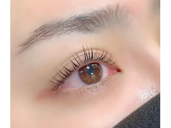 ディルガ ワッセ店(Dilga)/まつげパーマ