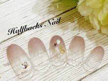 ハーフバックス 堀之内店/ シンプルオフィスプラン