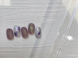 【パラジェル】6月 monthly