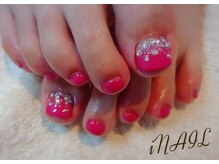 アイネイル(iNAIL)/