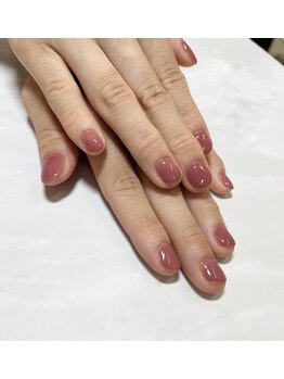 アイリッシュネイル 久屋大通店(Irish Nail)/602べニュー