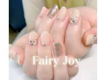 フェアリー ジョイ(Fairy Joy)/