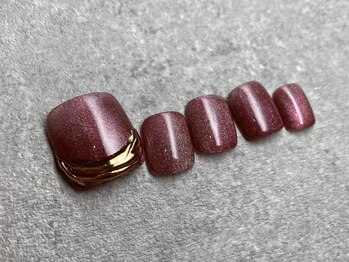 ネイルサロンクレール(CLAIR)/