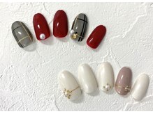 ネイルアンドアイラッシュサロン プリンセス 成田店/Princessギャラリー