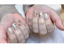 マグノリア(Magnolia)/ニュアンス