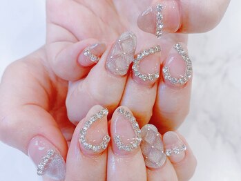 Handやり放題コース★