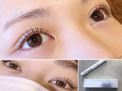 クオン アイラッシュサロン(KUON EYELASH SALON)の写真