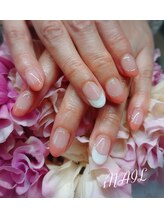 アイネイル(iNAIL)/