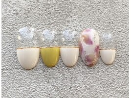 ☆アートサンプル☆　　別途料金