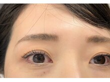 モア 池袋(more)/プレミアムセーブルエクステ