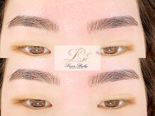 ルナベイビー 金山店(Luna Baby)/眉毛スタイリング/眉毛ワックス