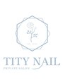 ティティーネイル(titynail)/titynail