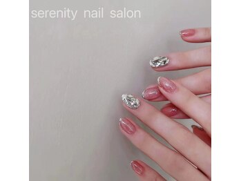 セレニティ(serenity)/