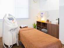 プルメリア(Plumeria)/リラックスしていただける個室☆