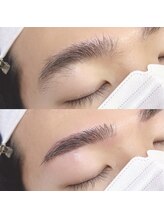 ロミー 新宿(romy.)/メンズアイブロウ