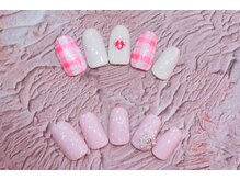 キティ 高崎店(kitty)/ハンドジェルBコース