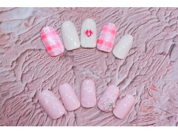 キティ 高崎店(kitty)/ハンドジェルBコース