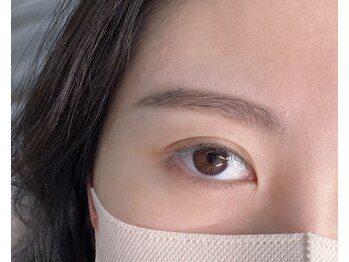 ココロオドル 徳島/似合わせ眉毛ワックス