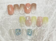 キャンアイドレッシー 熊谷店/5月4000円