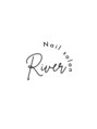 リバーネイル(River nail)/suri