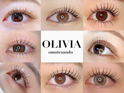 オリヴィア(Olivia)の写真