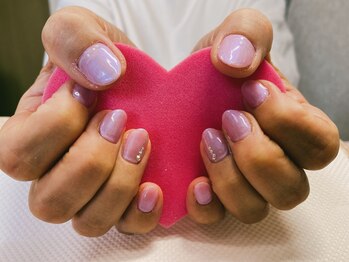 オフィスネイル