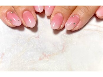 ネイルサロンアンドスクールラボ(LABO)/ベイビーブーマー