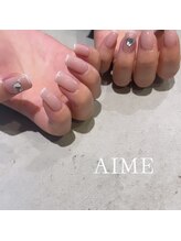 アイム(AIME)/韓国