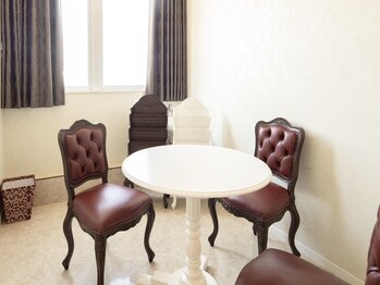 クッチャベッチャ(Cuccha Beccha)/【毛穴 シミケア】Cuccha Beccha