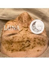 ルーナ(LUNA)/☆ハーブピーリング施術例☆