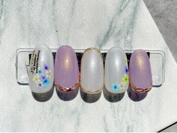 メリー(Merly)/Premium design